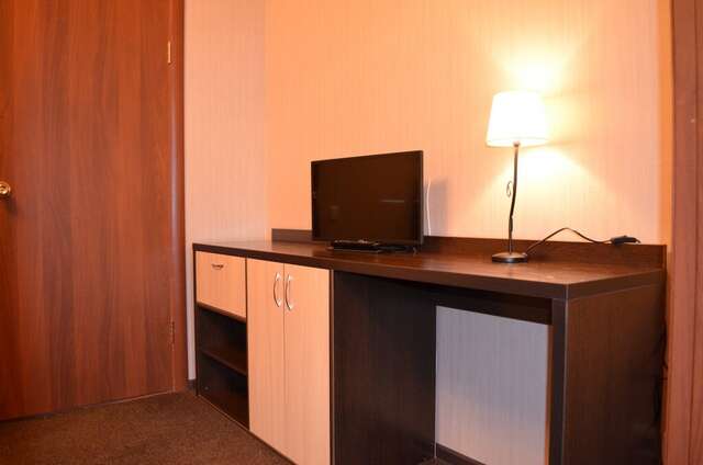 Гостиница Аквилон Новосибирск-63