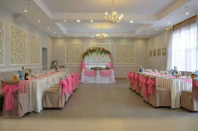 Гостиница Аквилон Новосибирск-175