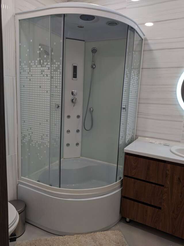 Гостиница Аквилон Новосибирск-169