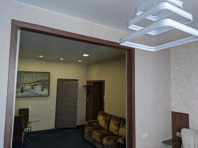 Гостиница Аквилон Новосибирск-48