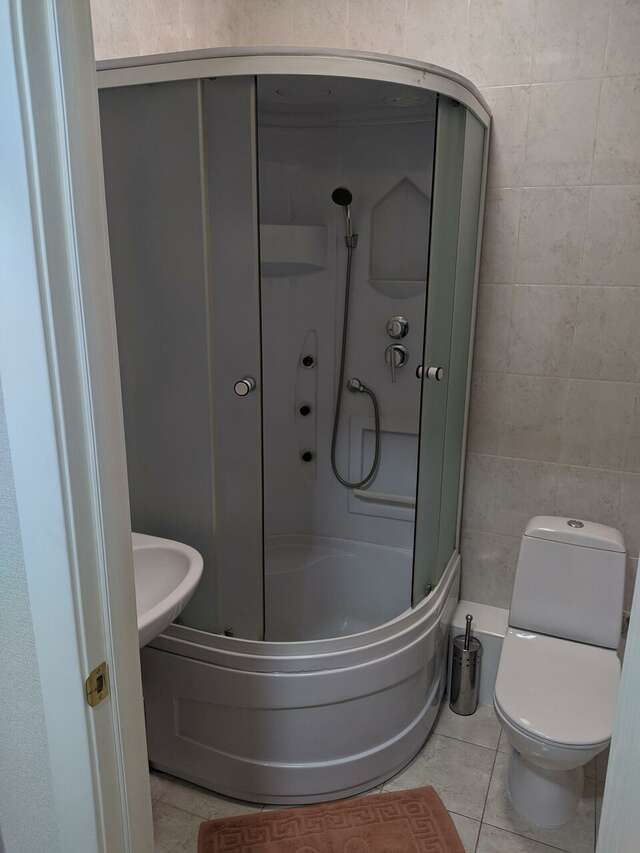 Гостиница Аквилон Новосибирск-142