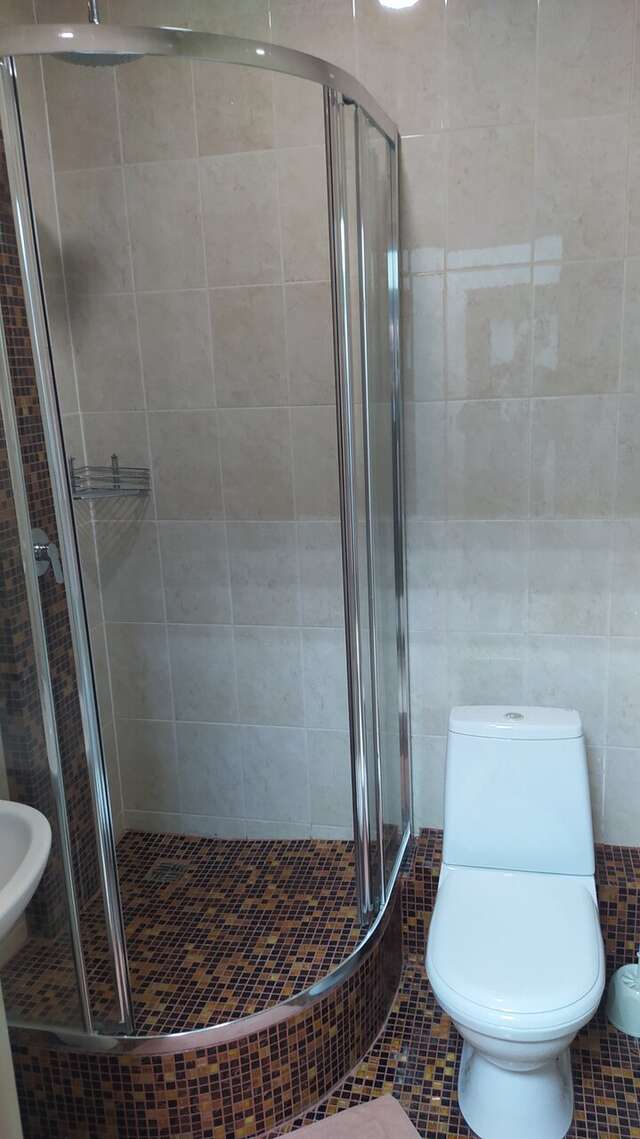 Гостиница Аквилон Новосибирск-206