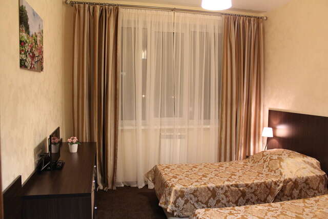 Гостиница Аквилон Новосибирск-193