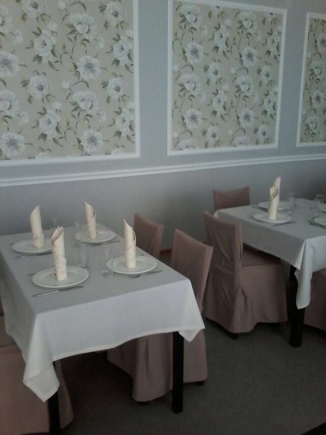 Гостиница Аквилон Новосибирск-118