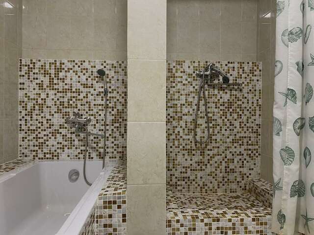 Гостиница Аквилон Новосибирск-30