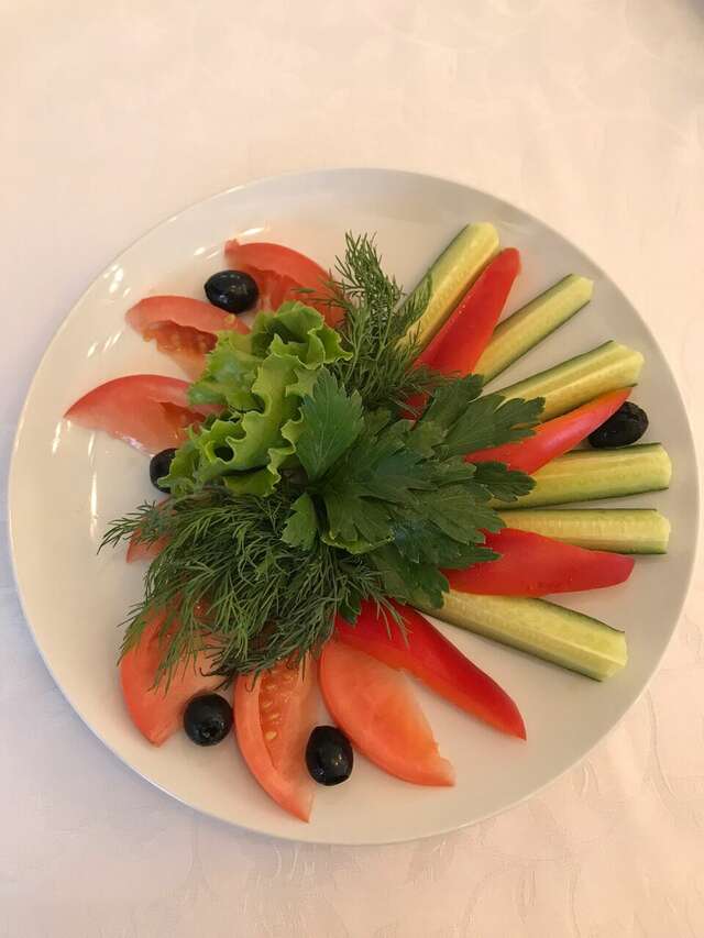 Гостиница Аквилон Новосибирск-183