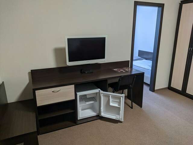 Гостиница Аквилон Новосибирск-28