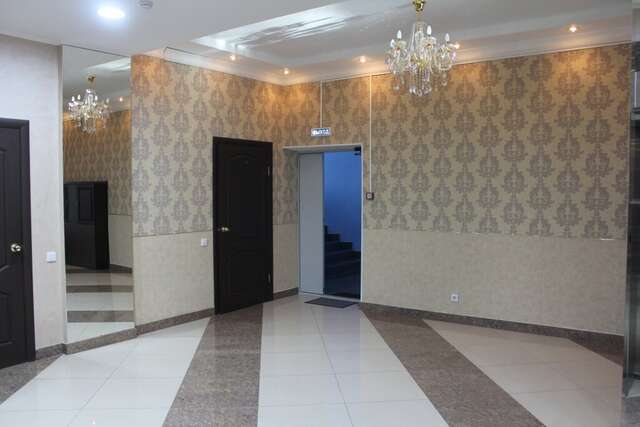 Гостиница Аквилон Новосибирск-112