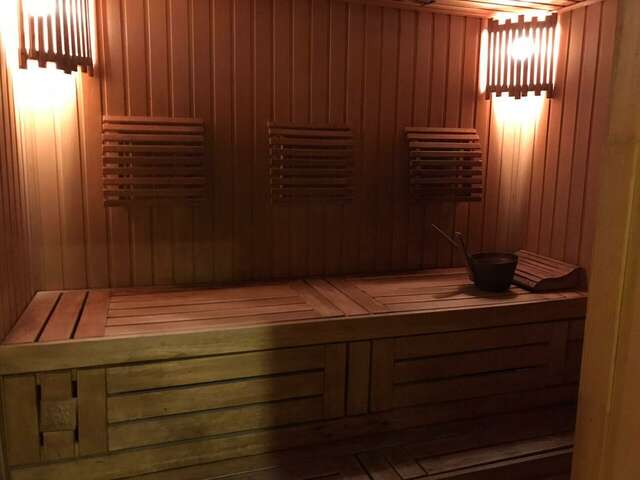 Гостиница Аквилон Новосибирск-80