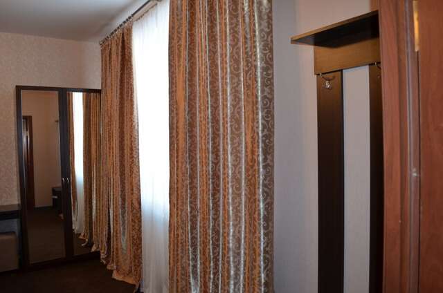 Гостиница Аквилон Новосибирск-91