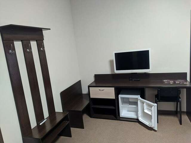 Гостиница Аквилон Новосибирск-71