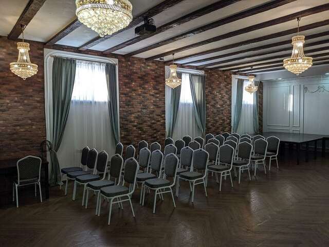 Гостиница Аквилон Новосибирск-148