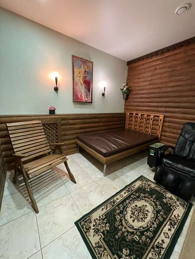 Гостиница Аквилон Новосибирск-84