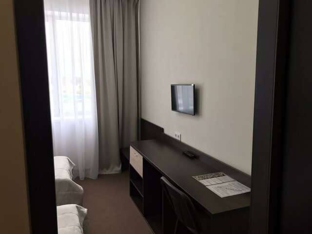 Гостиница Аквилон Новосибирск-98