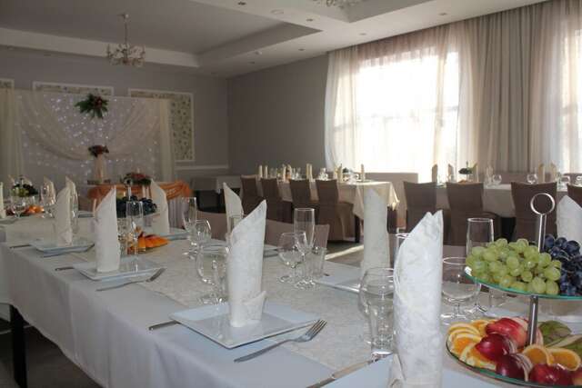 Гостиница Аквилон Новосибирск-136