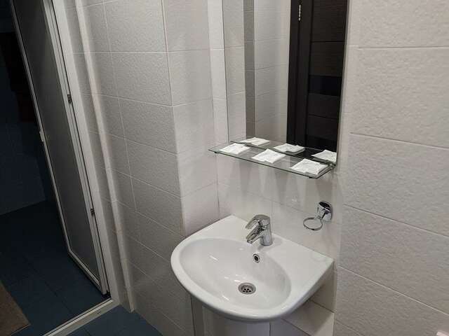 Гостиница Аквилон Новосибирск-94