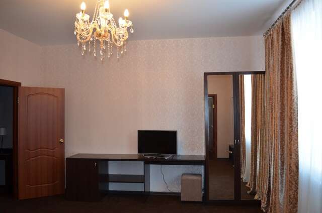 Гостиница Аквилон Новосибирск-120