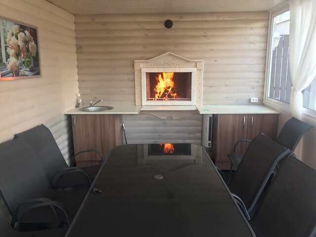 Гостиница Аквилон Новосибирск-40