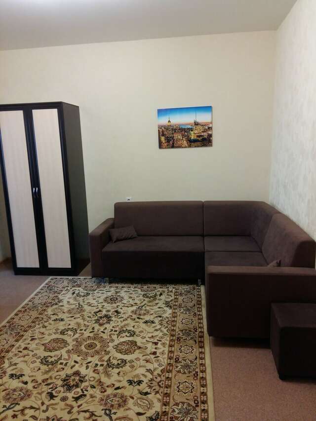 Гостиница Аквилон Новосибирск-195