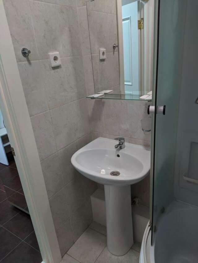 Гостиница Аквилон Новосибирск-146