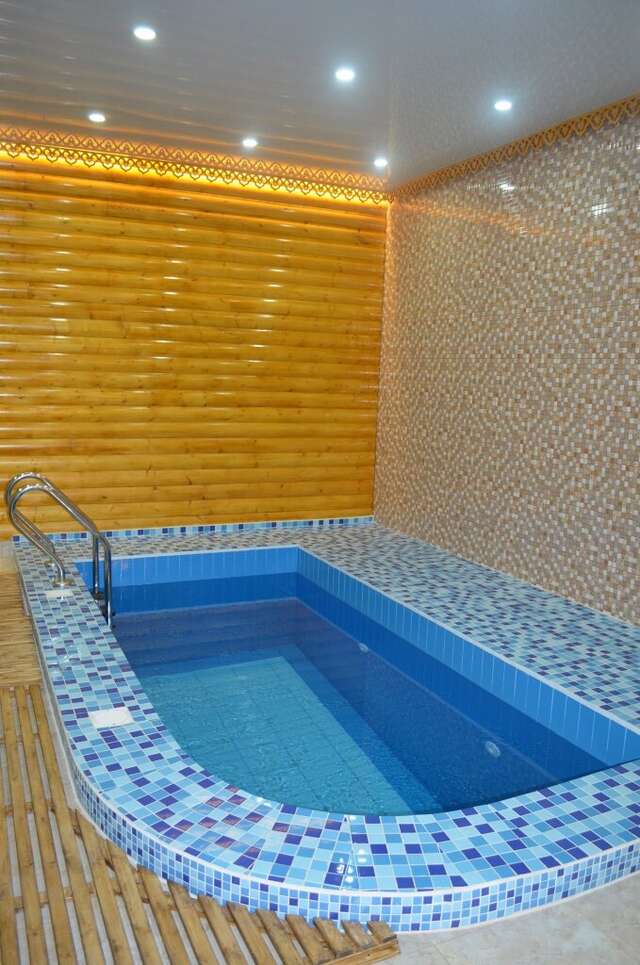 Гостиница Аквилон Новосибирск-56