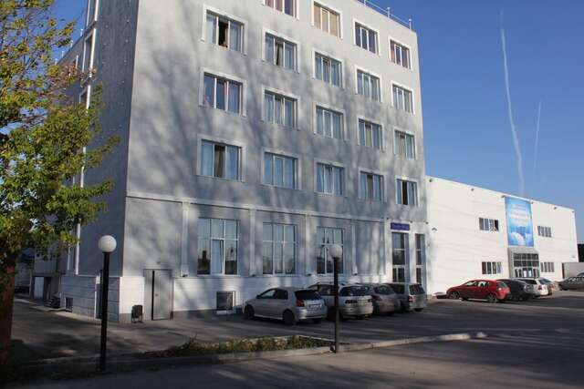 Гостиница Аквилон Новосибирск-9