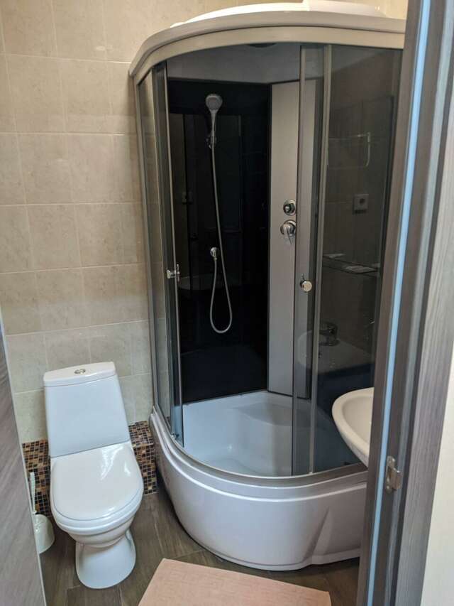 Гостиница Аквилон Новосибирск-150