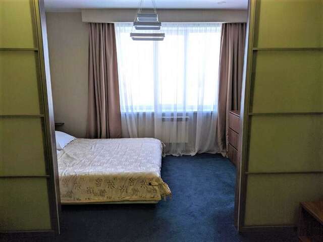 Гостиница Аквилон Новосибирск-111