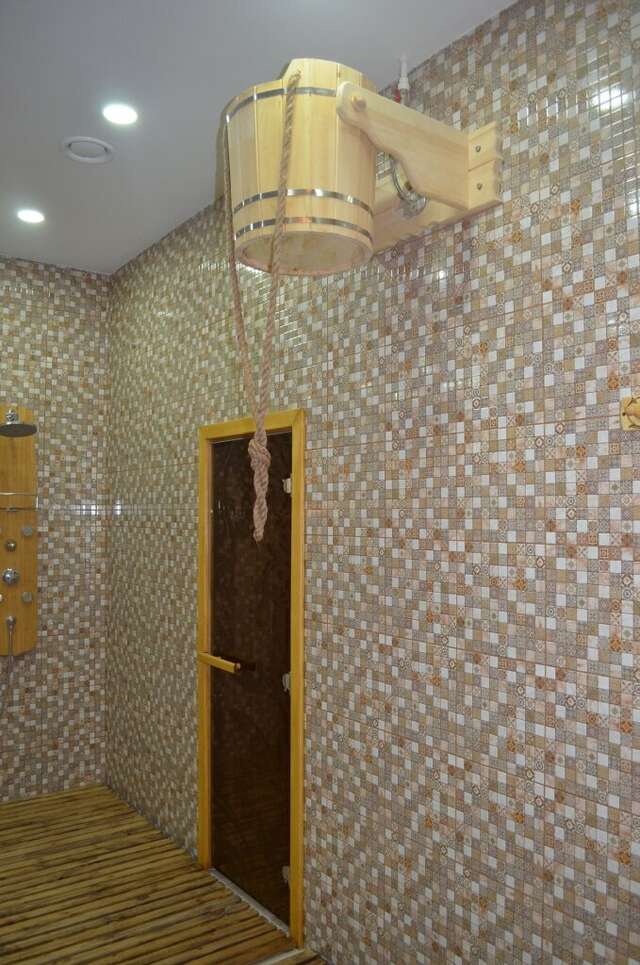 Гостиница Аквилон Новосибирск-109