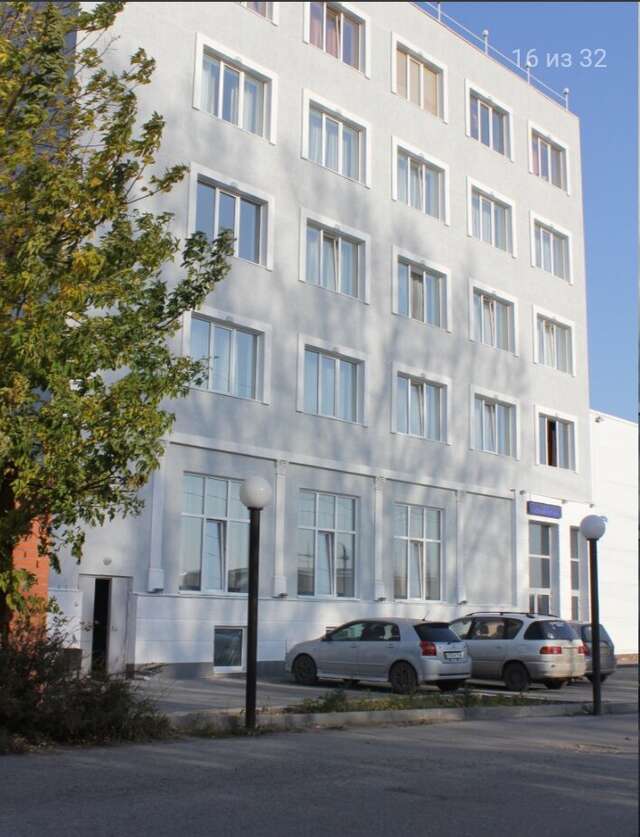 Гостиница Аквилон Новосибирск-173