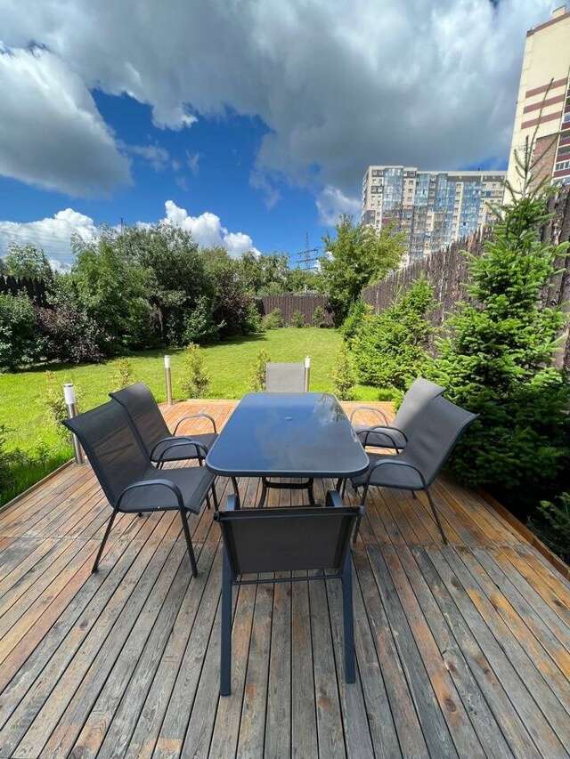 Гостиница Аквилон Новосибирск-7