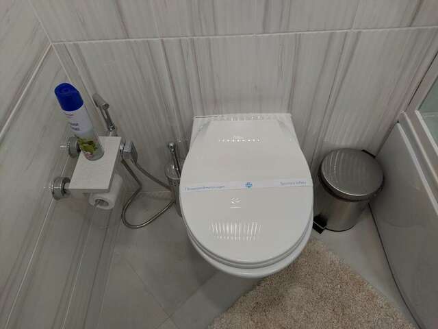 Гостиница Аквилон Новосибирск-47