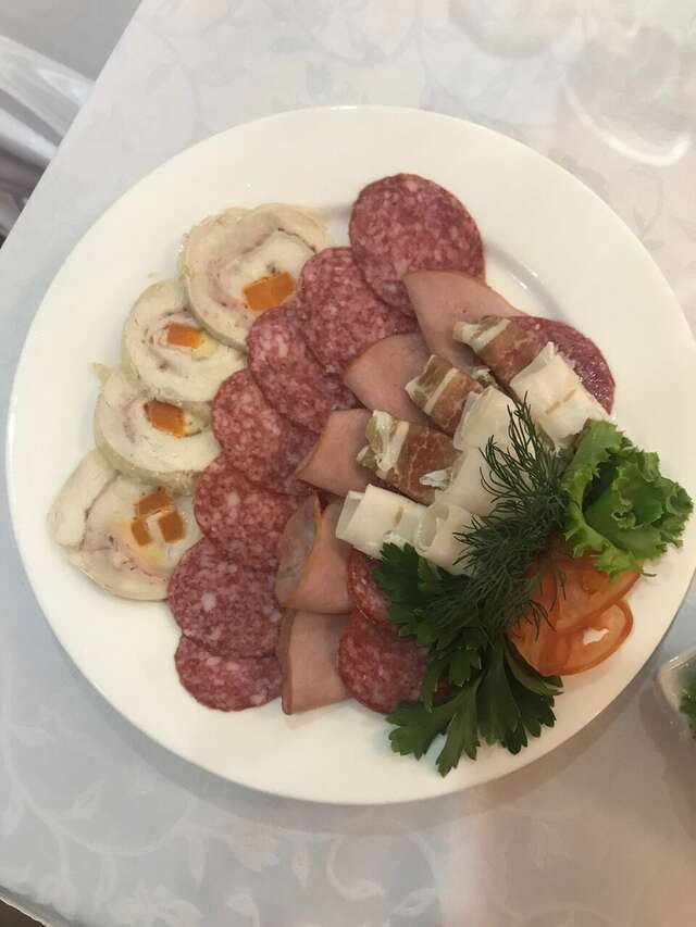 Гостиница Аквилон Новосибирск-188