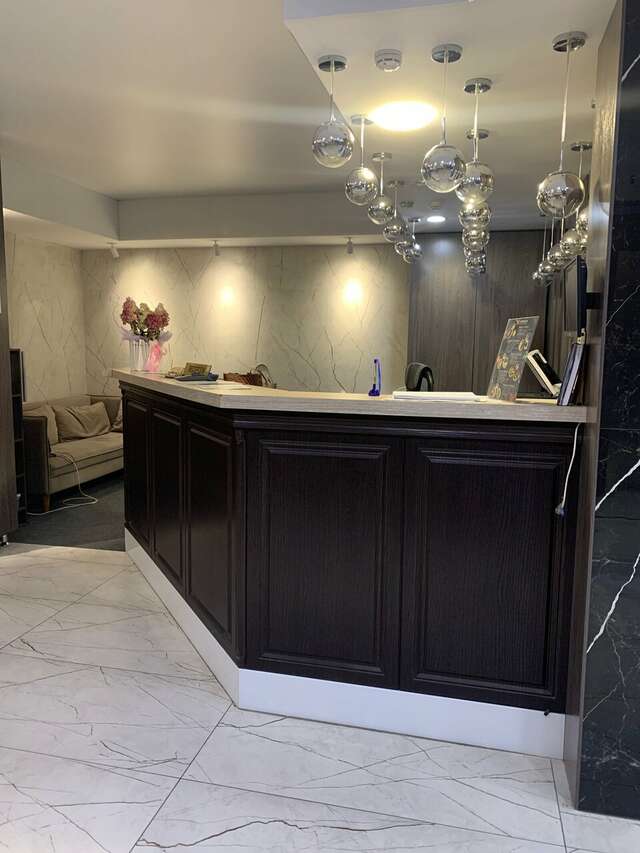 Гостиница Аквилон Новосибирск-192