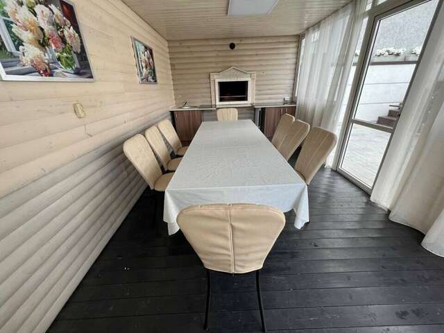 Гостиница Аквилон Новосибирск-35