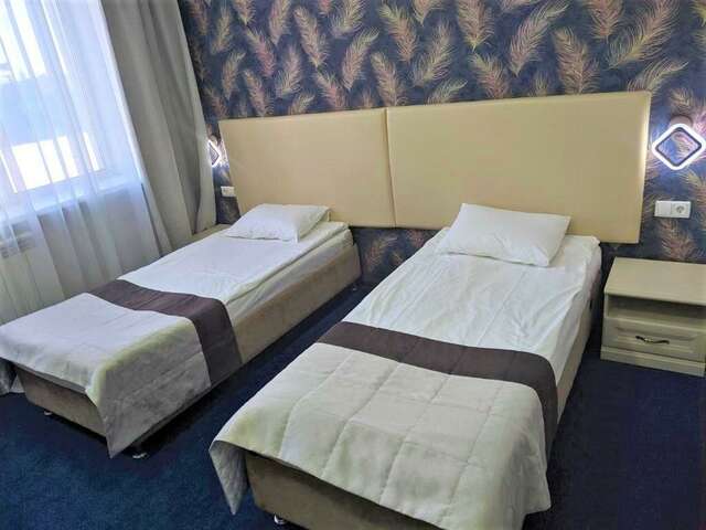 Гостиница Аквилон Новосибирск-117