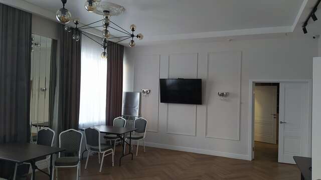 Гостиница Аквилон Новосибирск-189