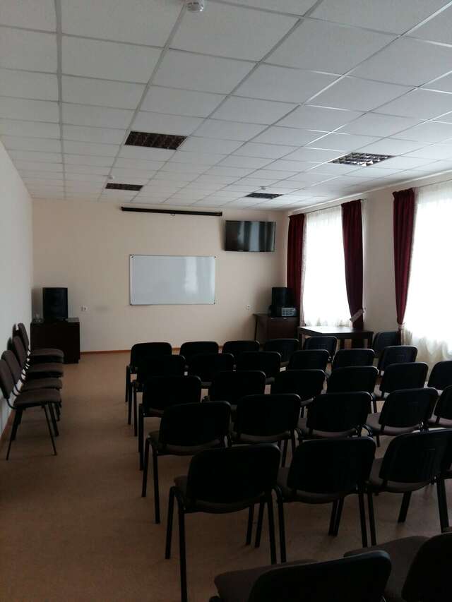 Гостиница Аквилон Новосибирск-176