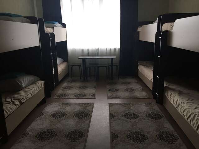 Гостиница Аквилон Новосибирск-37