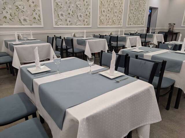 Гостиница Аквилон Новосибирск-50