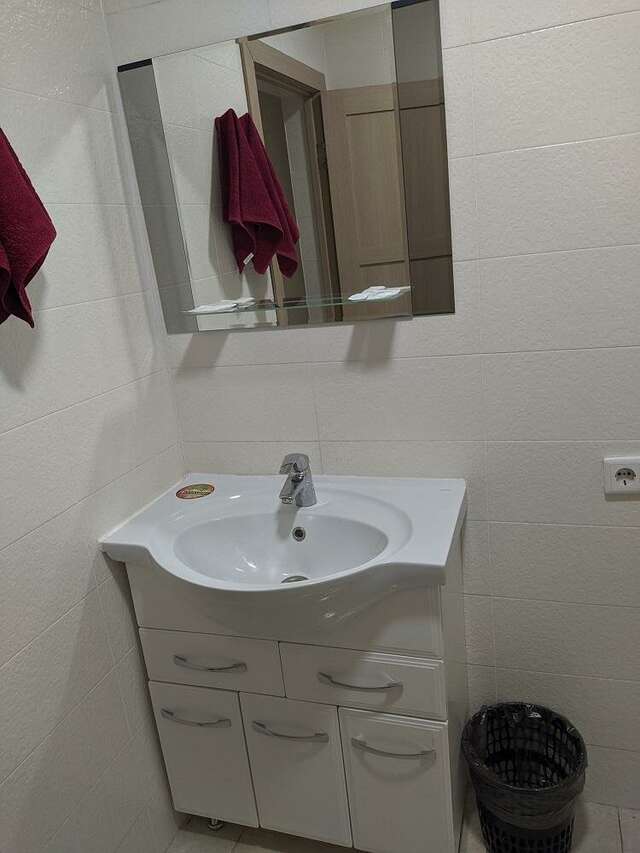 Гостиница Аквилон Новосибирск-36