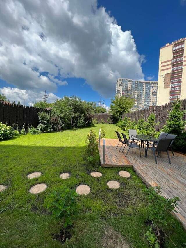 Гостиница Аквилон Новосибирск-14