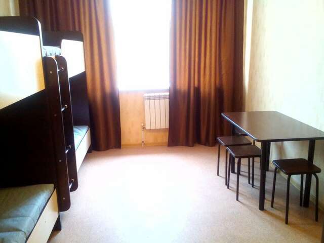 Гостиница Аквилон Новосибирск-104