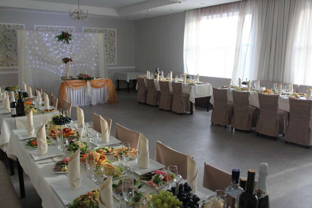 Гостиница Аквилон Новосибирск-208