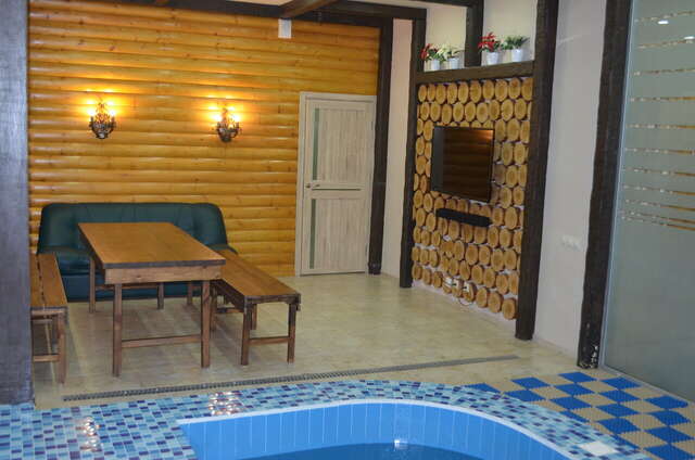 Гостиница Аквилон Новосибирск-198