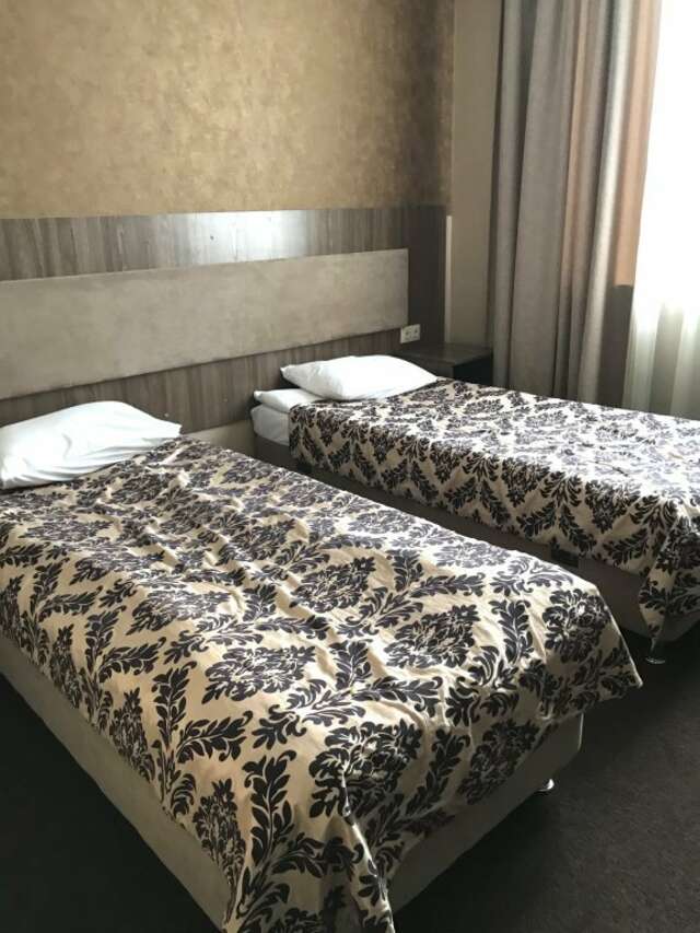 Гостиница Аквилон Новосибирск-99