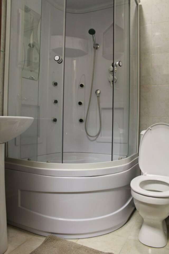 Гостиница Аквилон Новосибирск-113