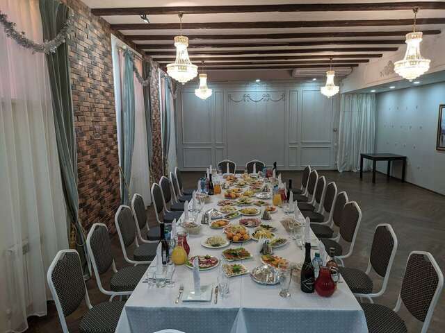 Гостиница Аквилон Новосибирск-141