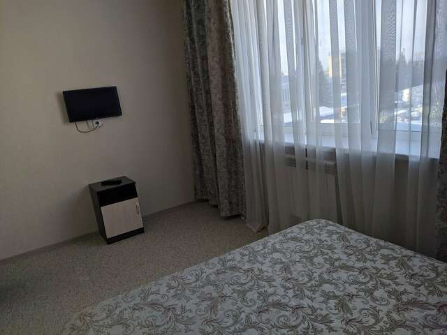 Гостиница Аквилон Новосибирск-78