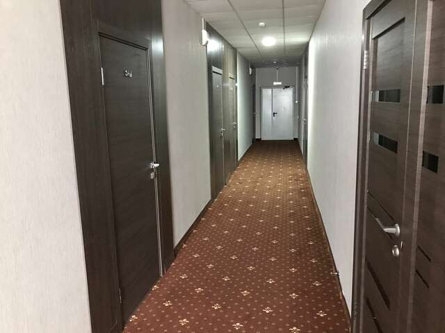 Гостиница Аквилон Новосибирск-202